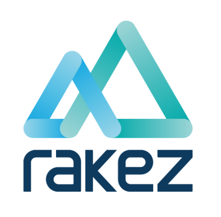 Rakez Logo